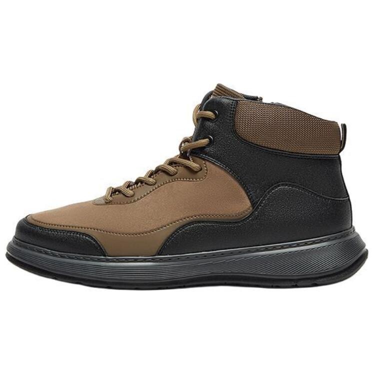 

Ботинки мужские Hush Puppies, черный