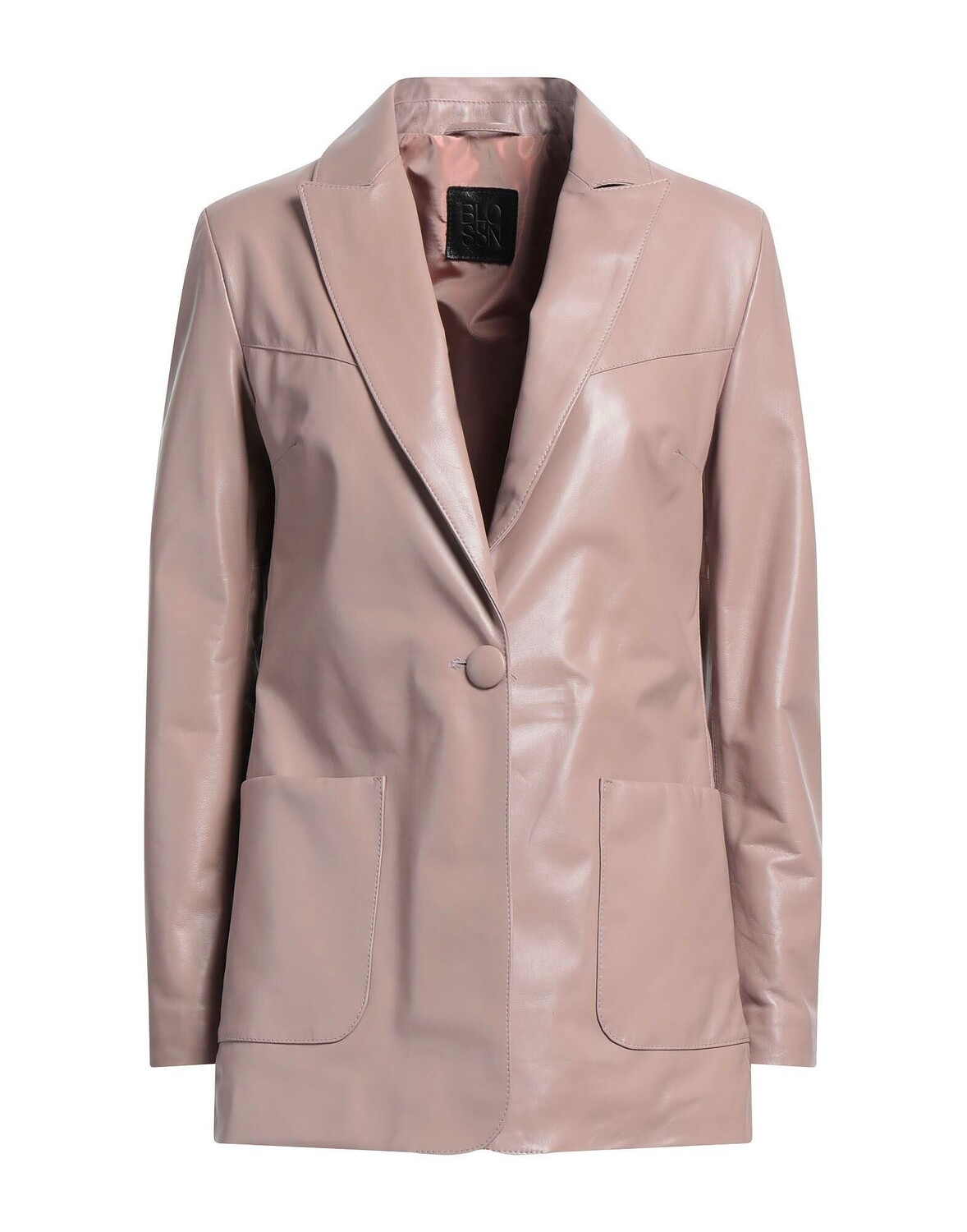 

Блейзер Blouson, бледно-розовый
