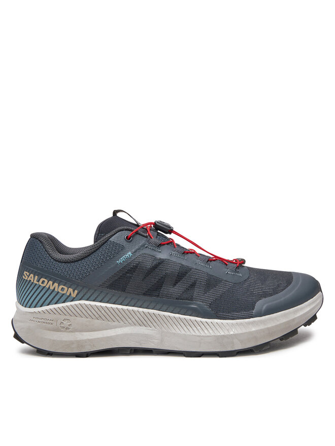 

Кроссовки Vision L47528400 Salomon, синий