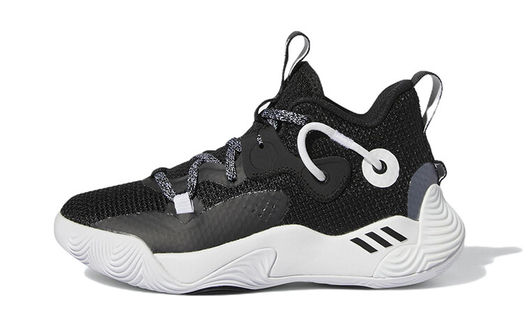 

Детские баскетбольные кроссовки Adidas Harden Stepback 1 BP