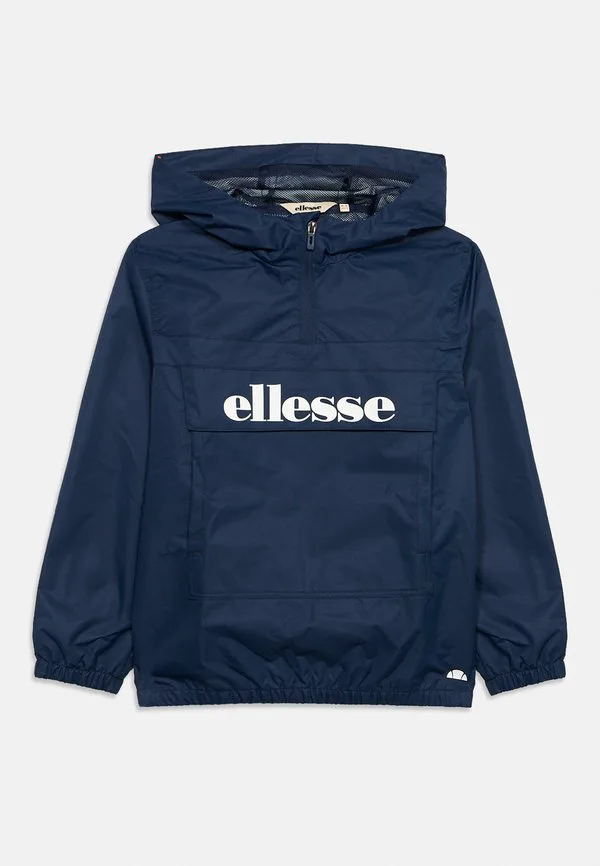 D plazo oh унисекс куртка для межсезонья Ellesse, Navy — фото 3