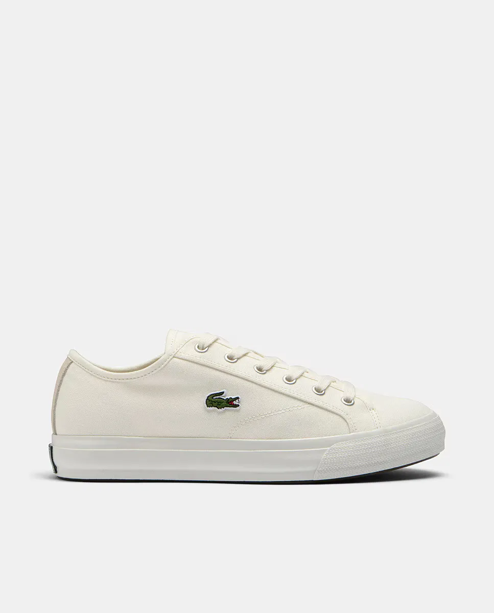 

Мужские кроссовки Lacoste, белый