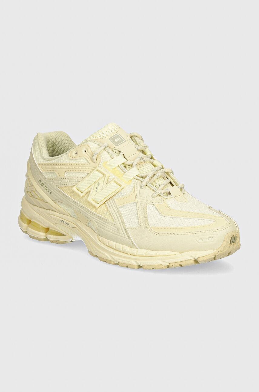 

Кроссовки New Balance 1906, желтый