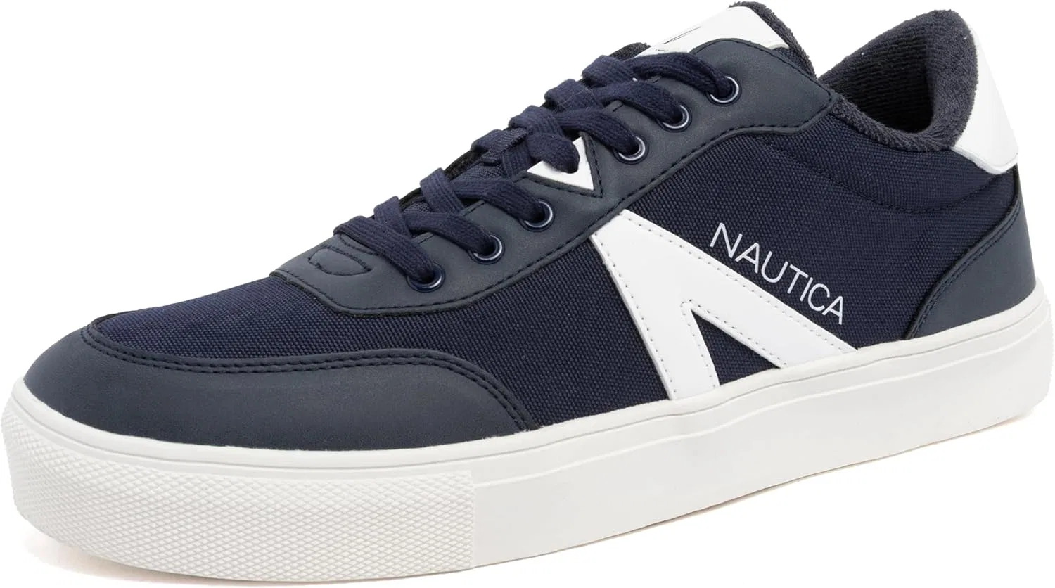 Кроссовки модные Nautica, Navy-muna