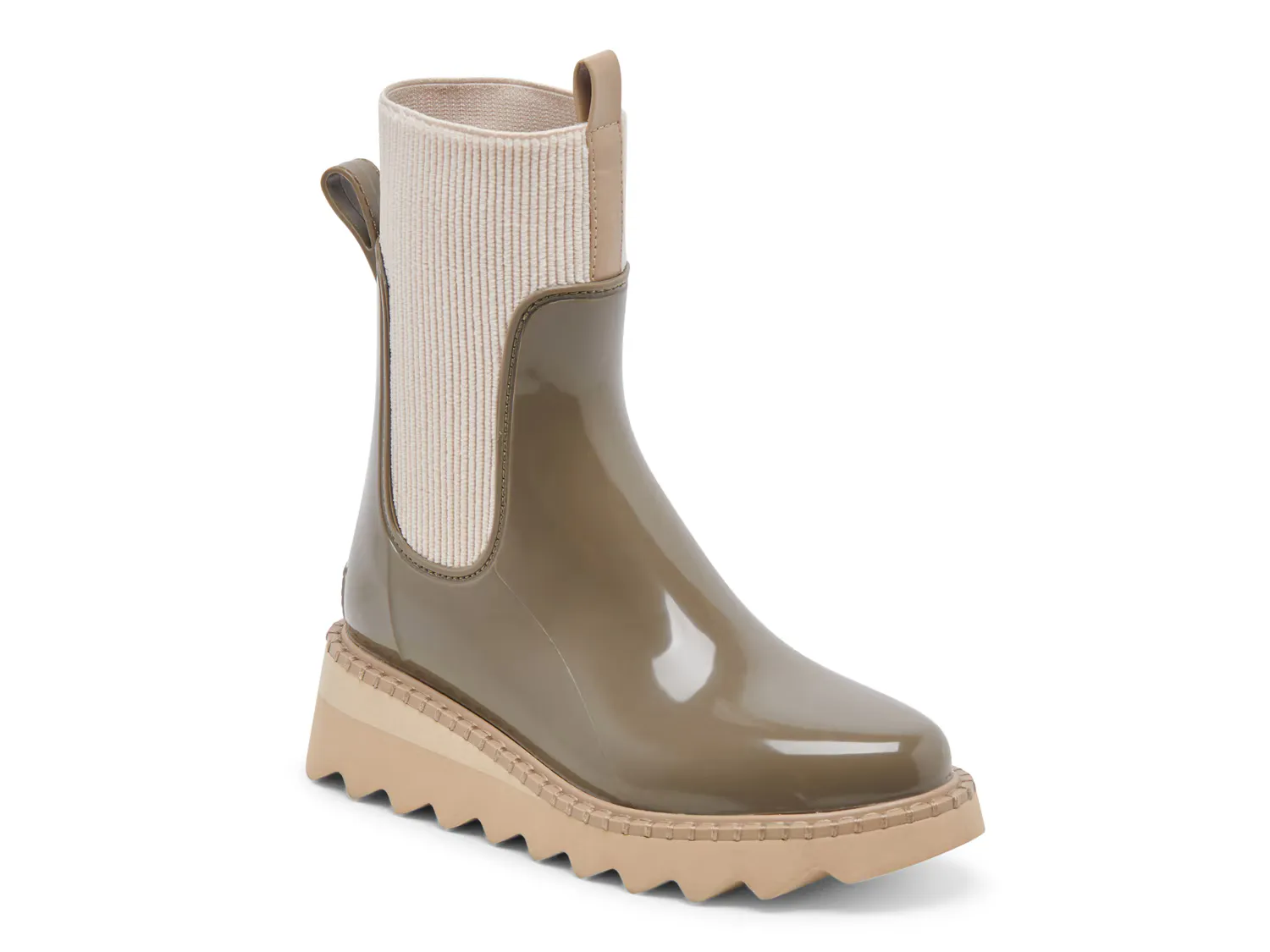 

Ботильоны Tropic H2O Bootie Dolce Vita, темно-зеленый