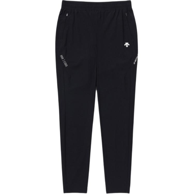 

BTF Team Casual Pants Unisex DESCENTE, Морской синий