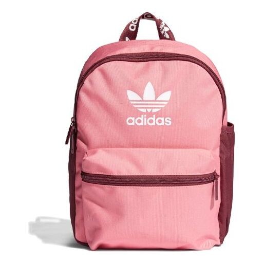 

Рюкзак Adidas Adicolor Classic Backpack 'Pink', розовый