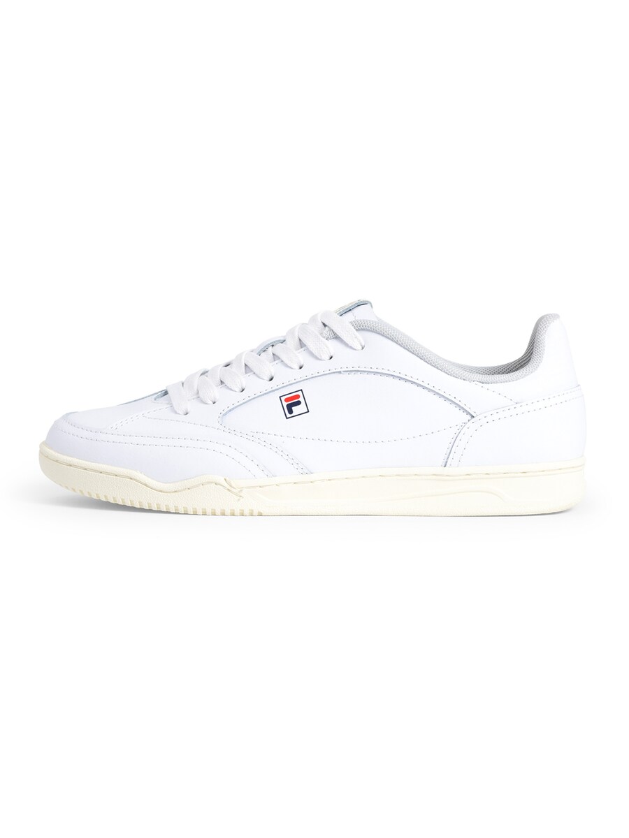 

Кроссовки FILA Slantshot L, белый