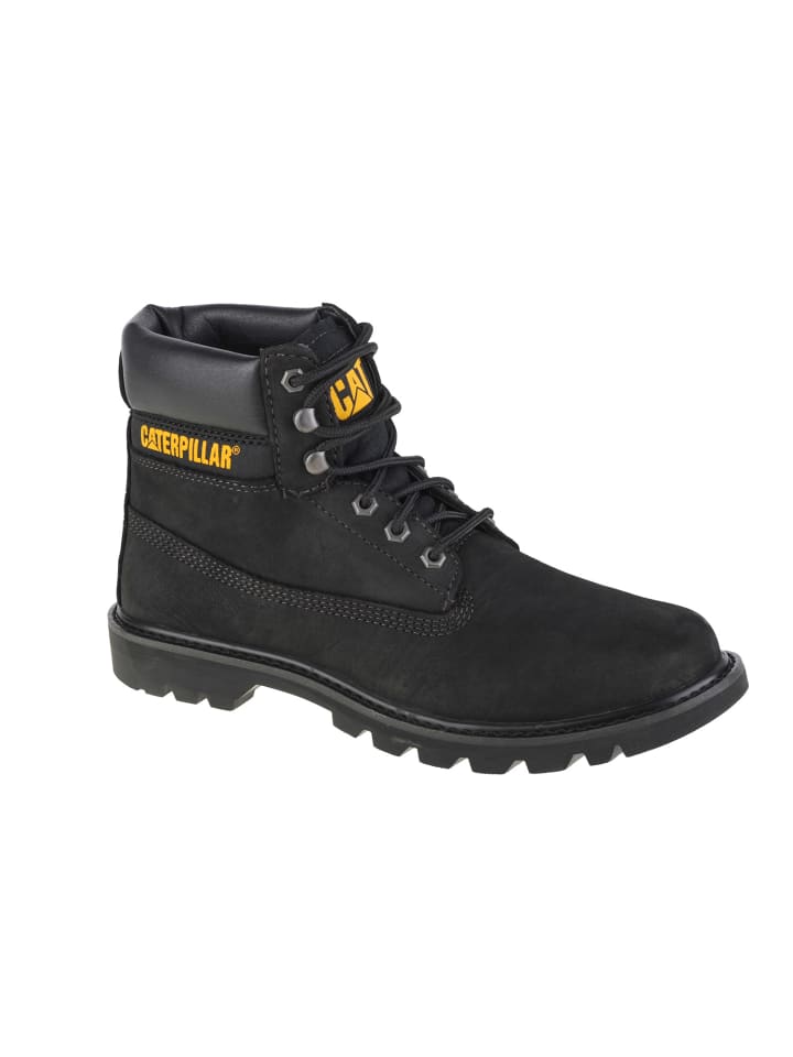 

Походная обувь Caterpillar Colorado 2.0, черный