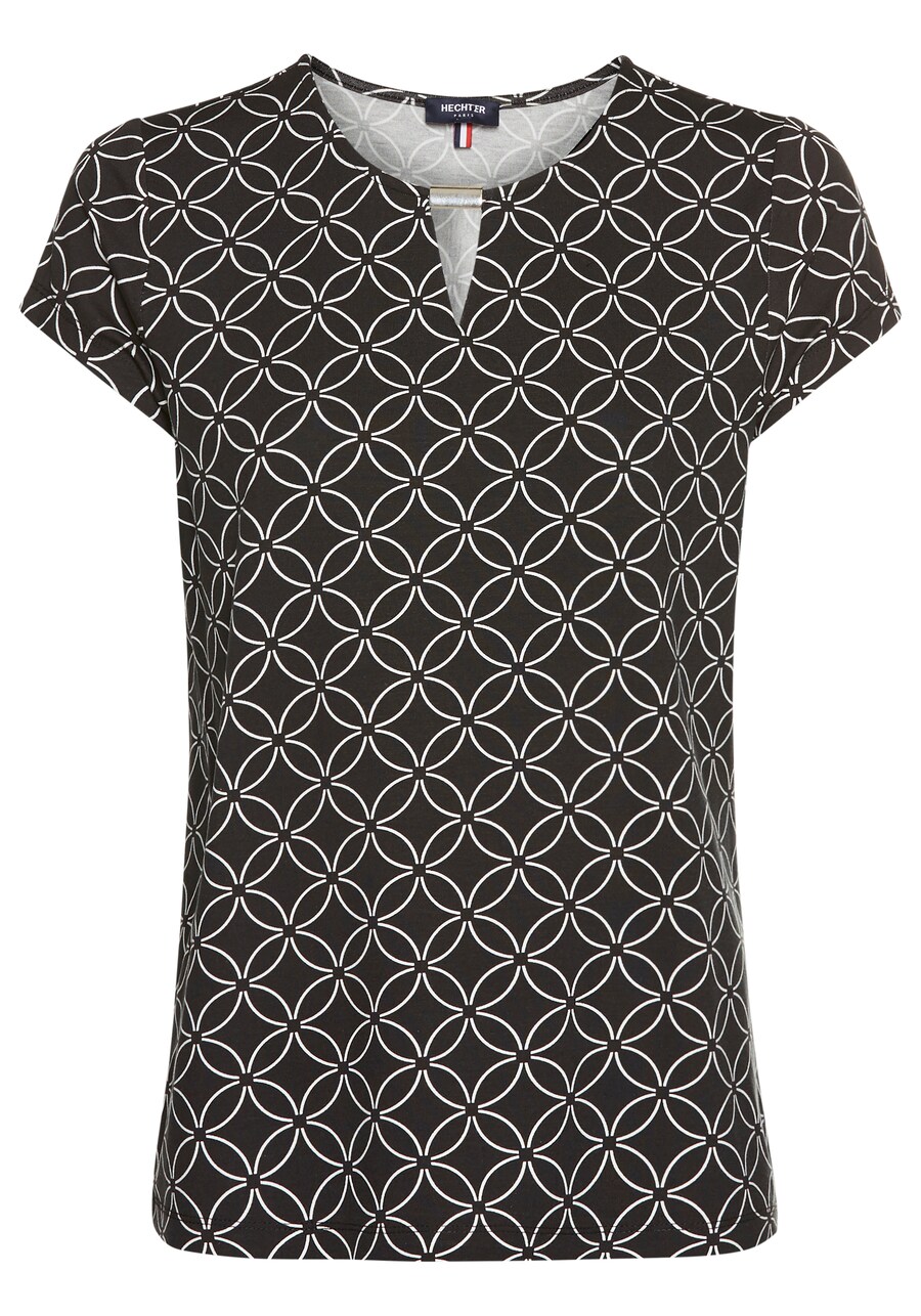 

Рубашка HECHTER PARIS, антрацит