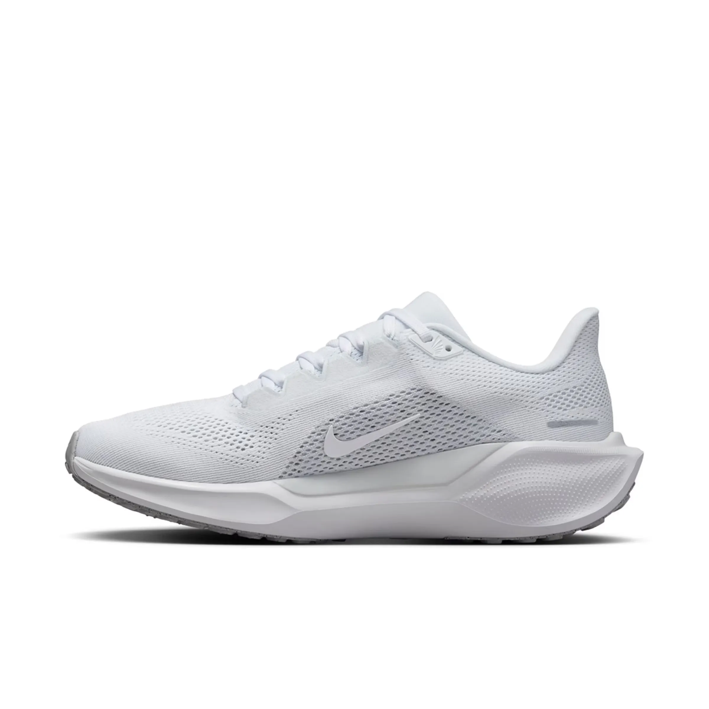 Кроссовки женские Nike Pegasus 41, белый — фото 4