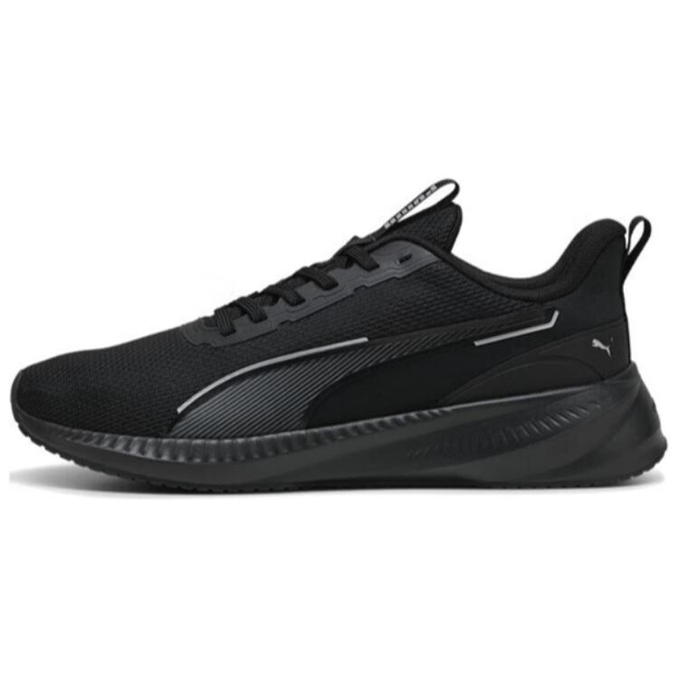 

Flyer Lite Кроссовки мужские низкие черный Puma