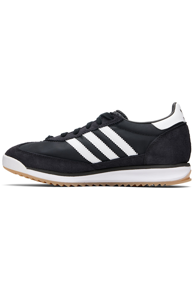 Кроссовки SL 72 RS Adidas Originals, мультиколор — фото 3