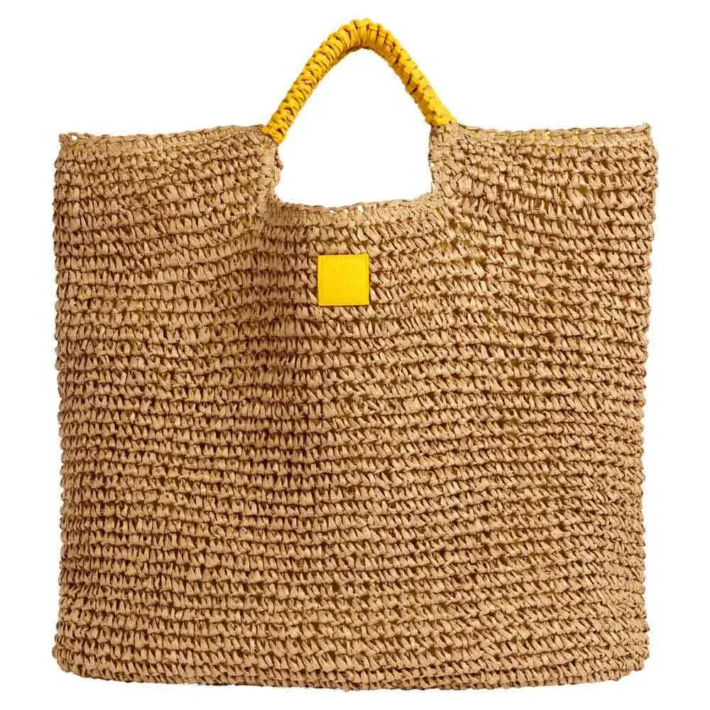 

Сумка Sundek, коричневый