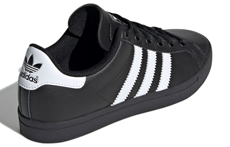 Adidas originals Coast Star Kids Кроссовки для скейтбординга для детей — фото 3
