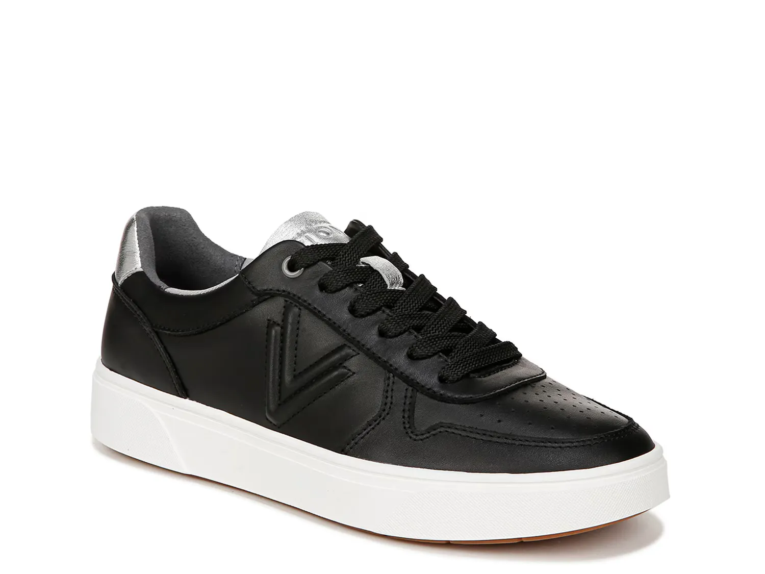 Кроссовки Kimmie Court Sneaker Vionic, черный