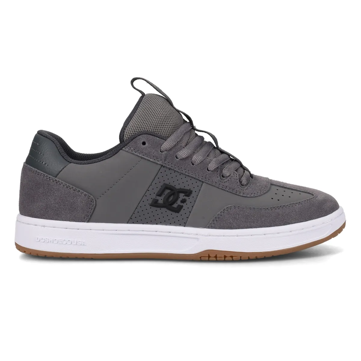 

Мужские кроссовки DC Astrix S DC Shoes, серый