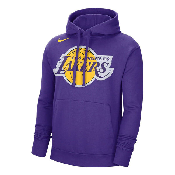 

Толстовка x флисовая толстовка nba Nike, фиолетовый