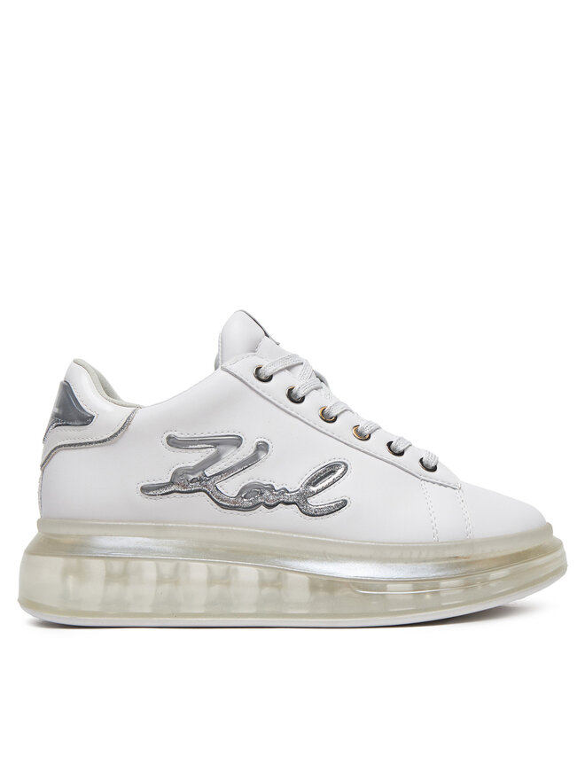 Кроссовки KL62610H Karl Lagerfeld, белый