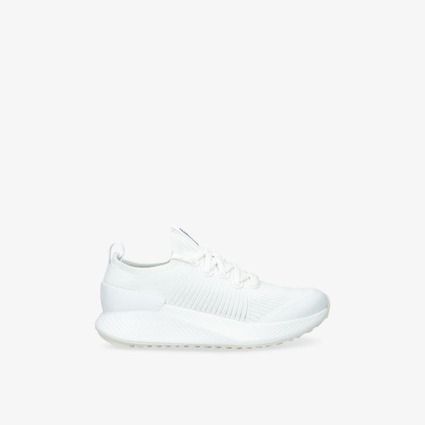 Кроссовки Allbirds Tree Glider, белый