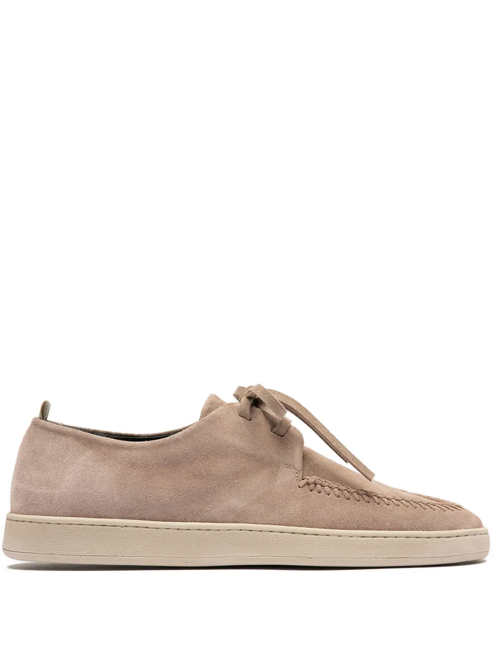 

Дерби Herbie 012 Officine Creative, нейтральный
