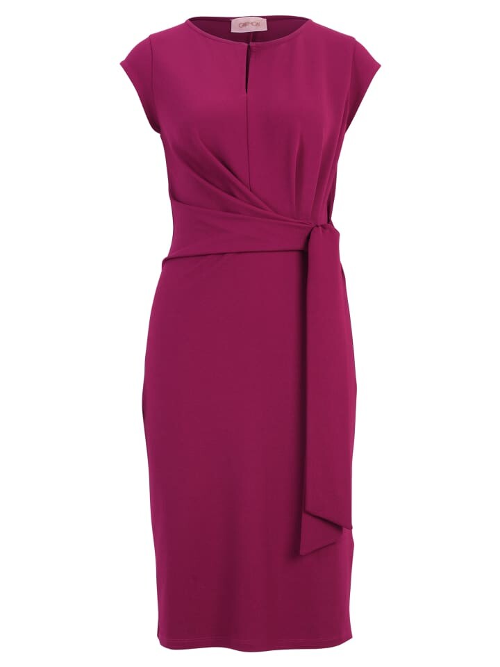 

Короткое платье CARTOON Jersey, цвет purple potion
