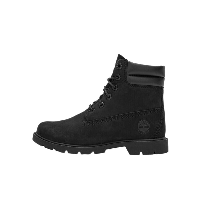 

Ботинки женские для активного отдыха, черный Timberland