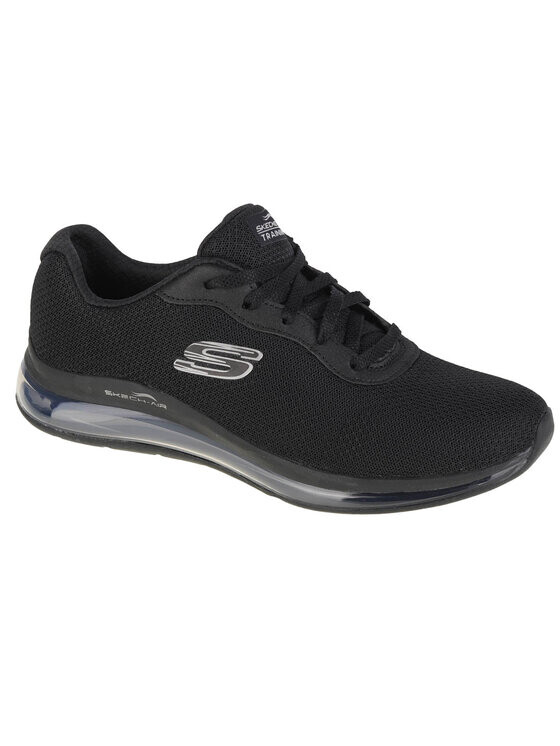

Кроссовки Skechers, черный
