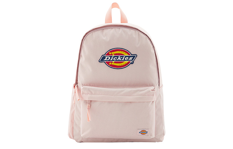 

Dickies Полиэстеровый рюкзак обычный унисекс цвета цветущей сакуры, Lotus Pink