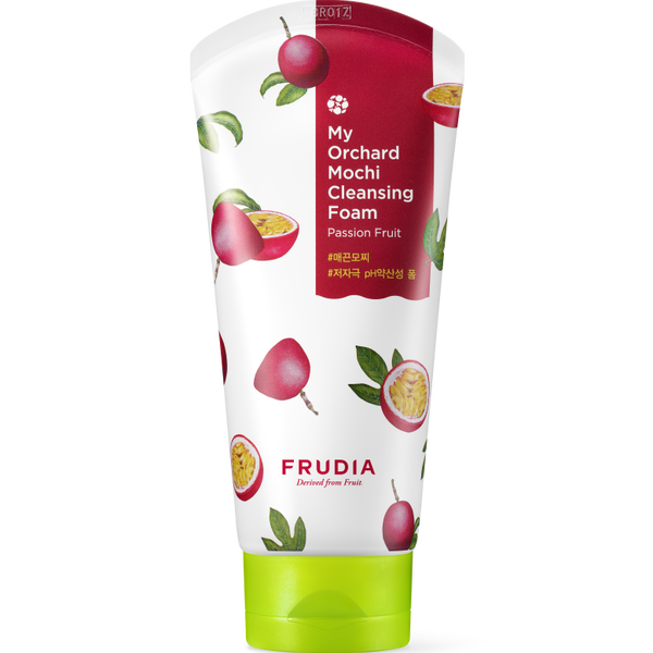 

Очищающая пенка для лица, 120 мл Frudia My orchard