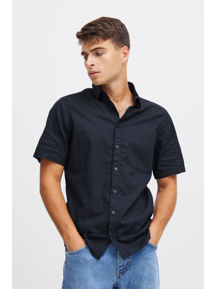 

Рубашка CASUAL FRIDAY, синий