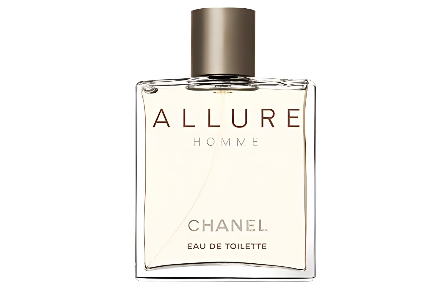 

Мужской туалетной воды Charm Woody Oriental Accord CHANEL