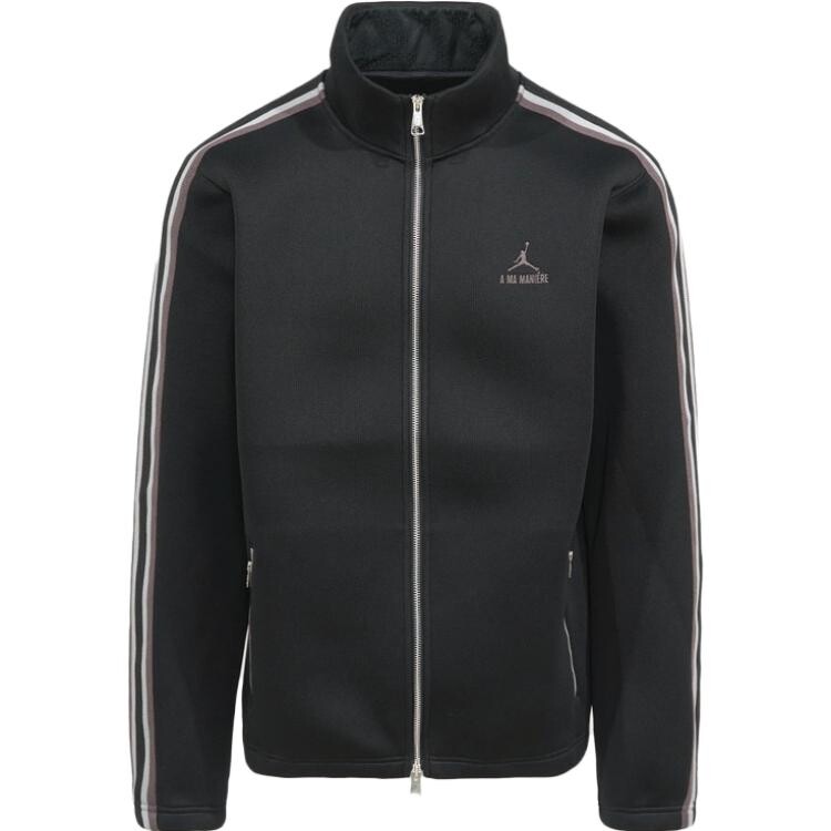 

Куртка унисекс Jordan, цвет Black