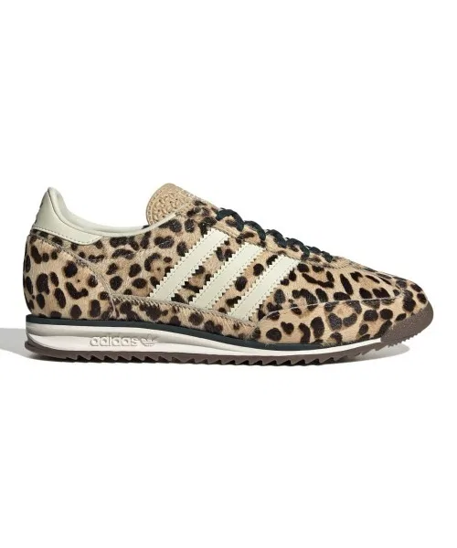 Мужские кроссовки adidas originals SL 72 OG