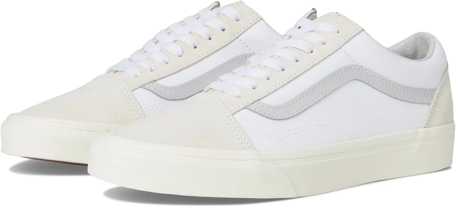 Кроссовки Vans U Authentic LO Pro Pewter Tru, унисекс для взрослых, белый