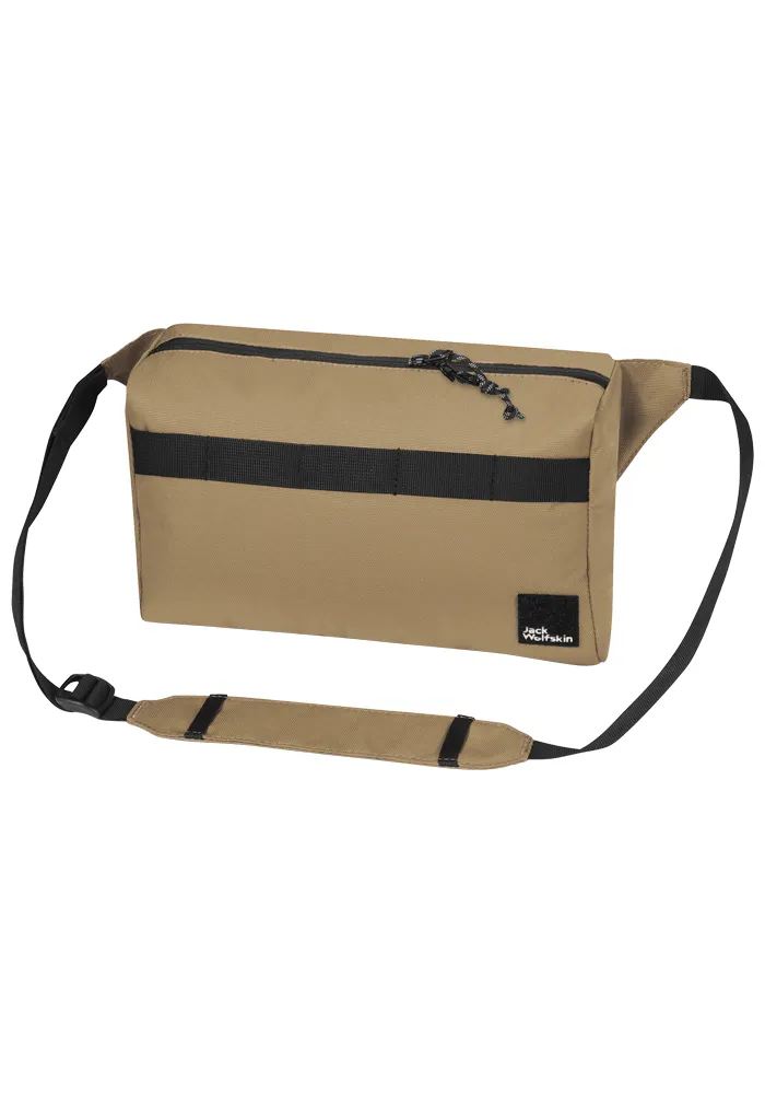 

Поясная сумка Jack Wolfskin "365 BAG", цвет Dunelands