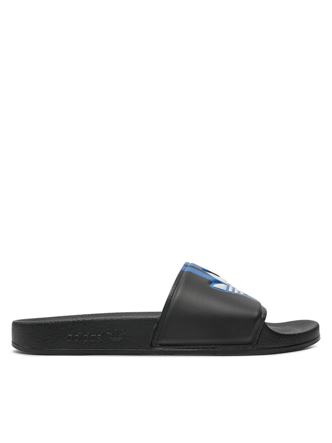 

Шлепки adidas Adilette, черный