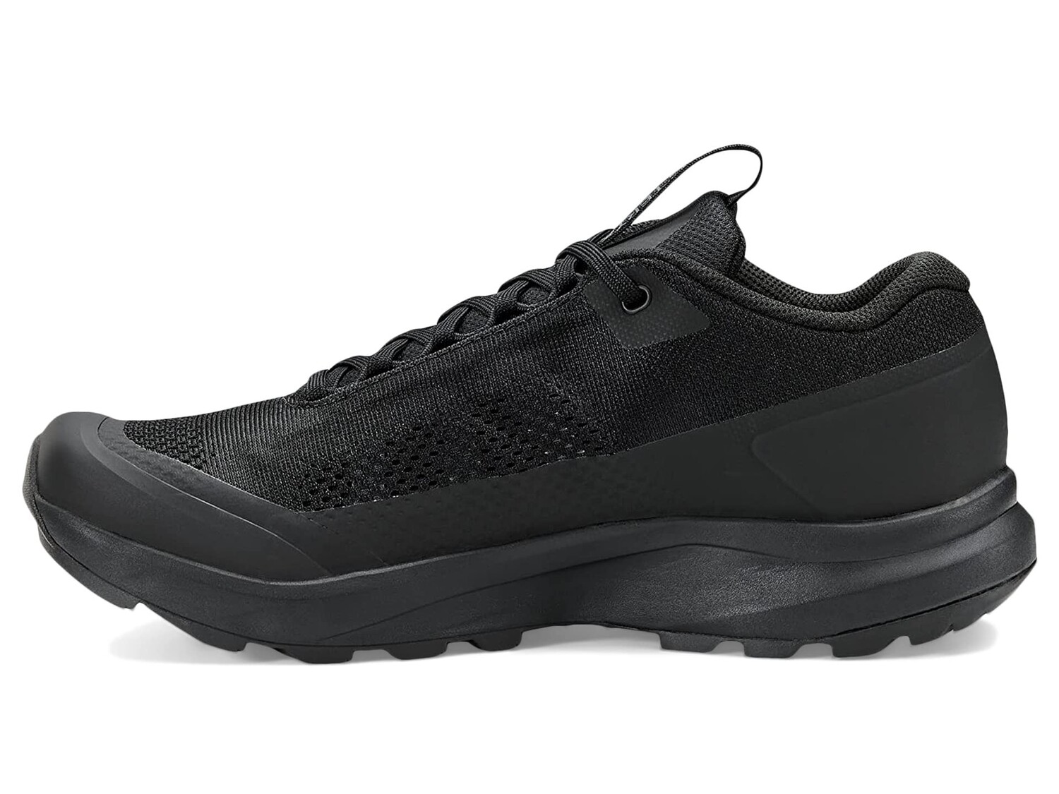 

Треккинговые кроссовки Arc'teryx Aerios Aura, черный