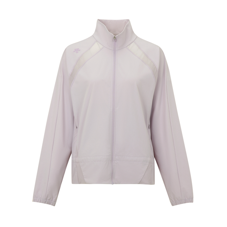 

DESCENTE Куртка женская, LV-Misty Lilac