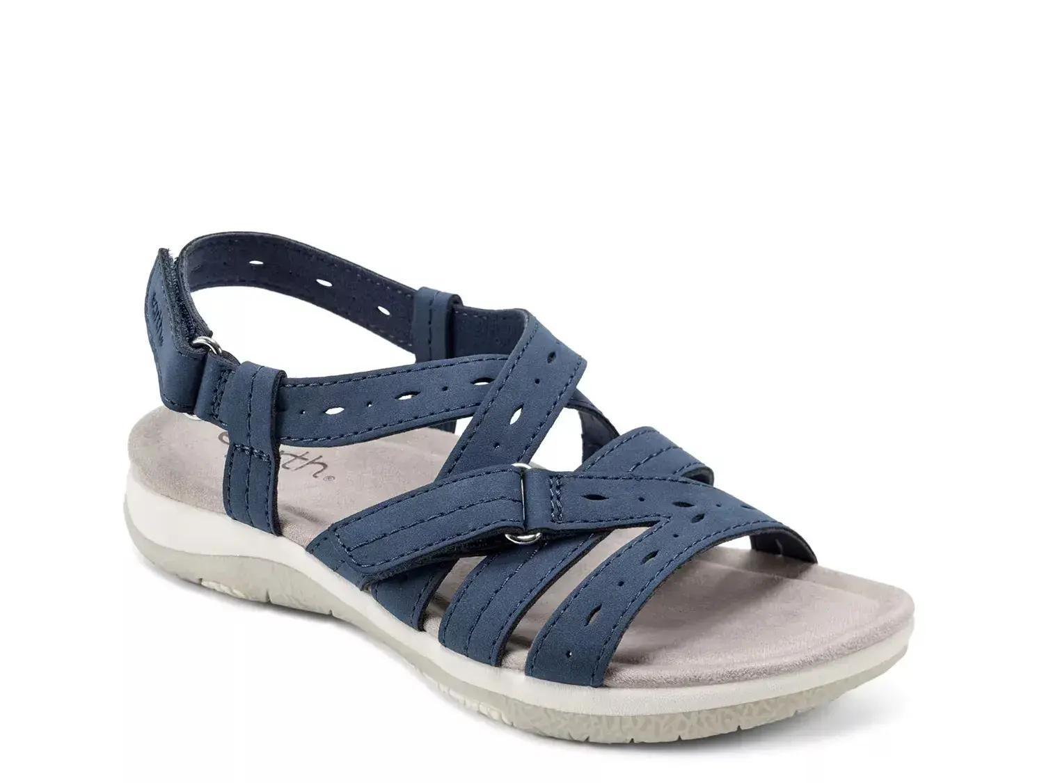 Сандалии Samsin Sport Earth, Blue