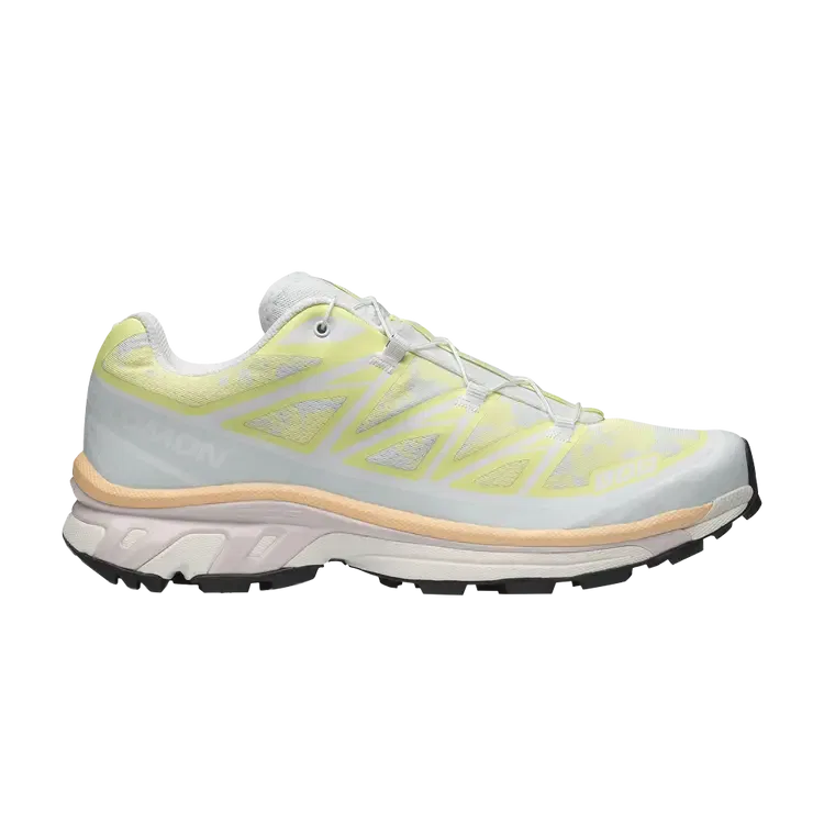 Кроссовки Salomon XT-6, белый