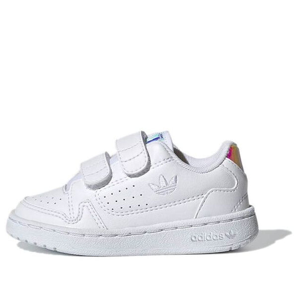 

Кроссовки оригинал ny 90 Adidas, белый