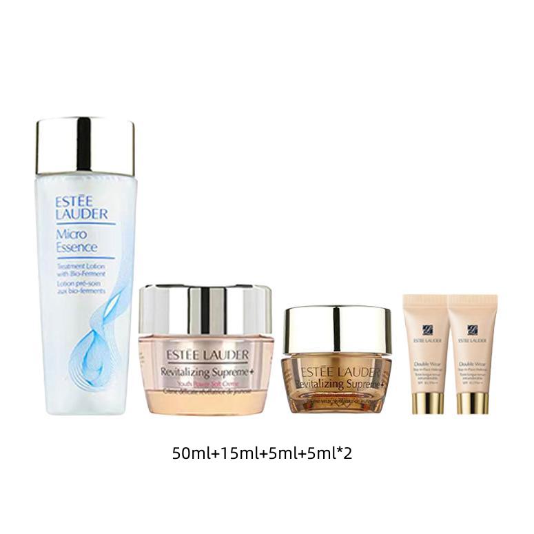 Estee Lauder Наборы пробников YASHILANDAI Multi Effect Radiance: питательный и увлажняющий — фото 2