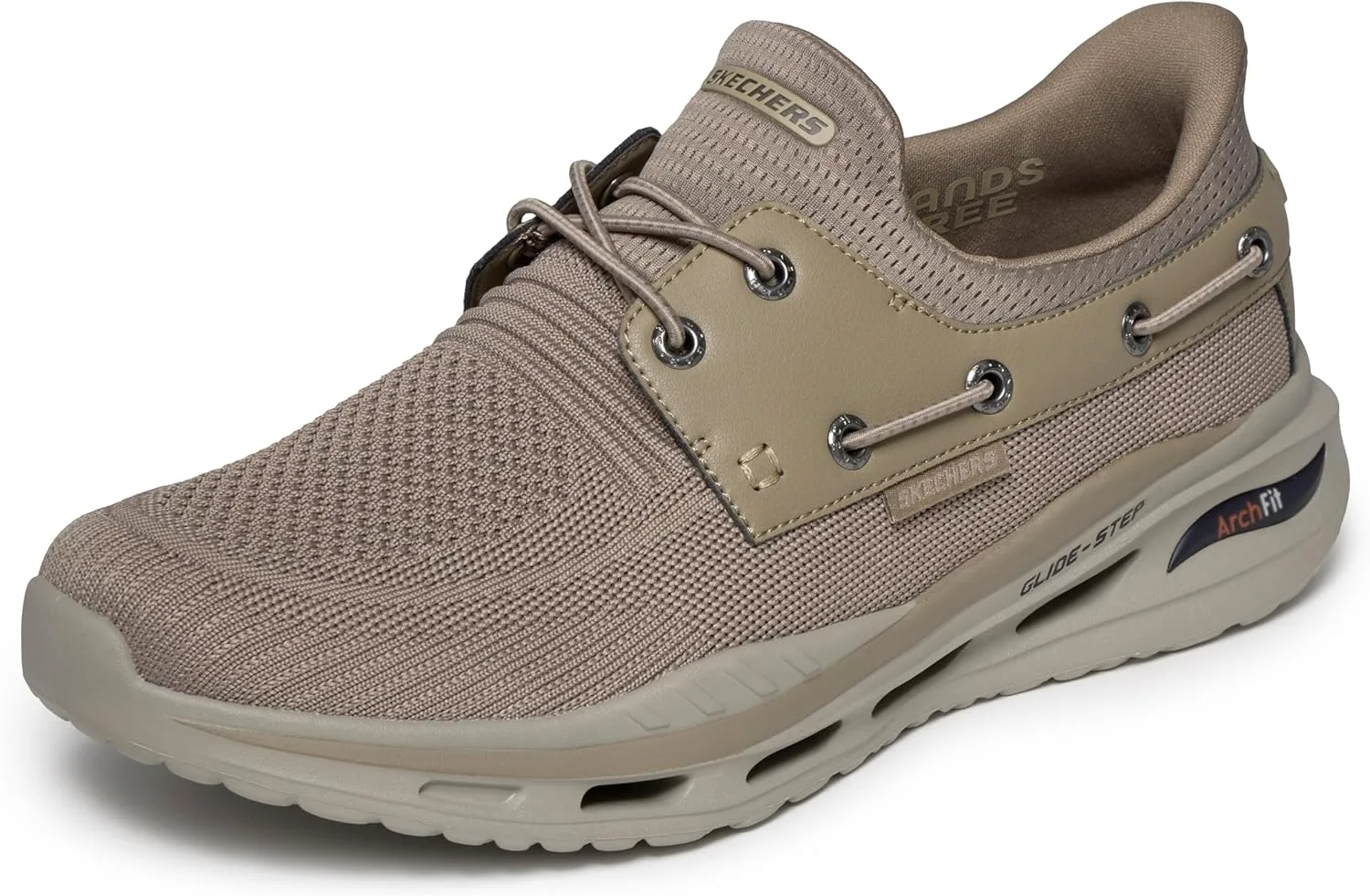 Кроссовки Skechers Arch Fit Men's Orvan