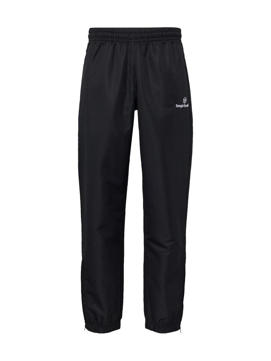 

Спортивные брюки Sergio Tacchini Regular Workout Pants Carson, черный