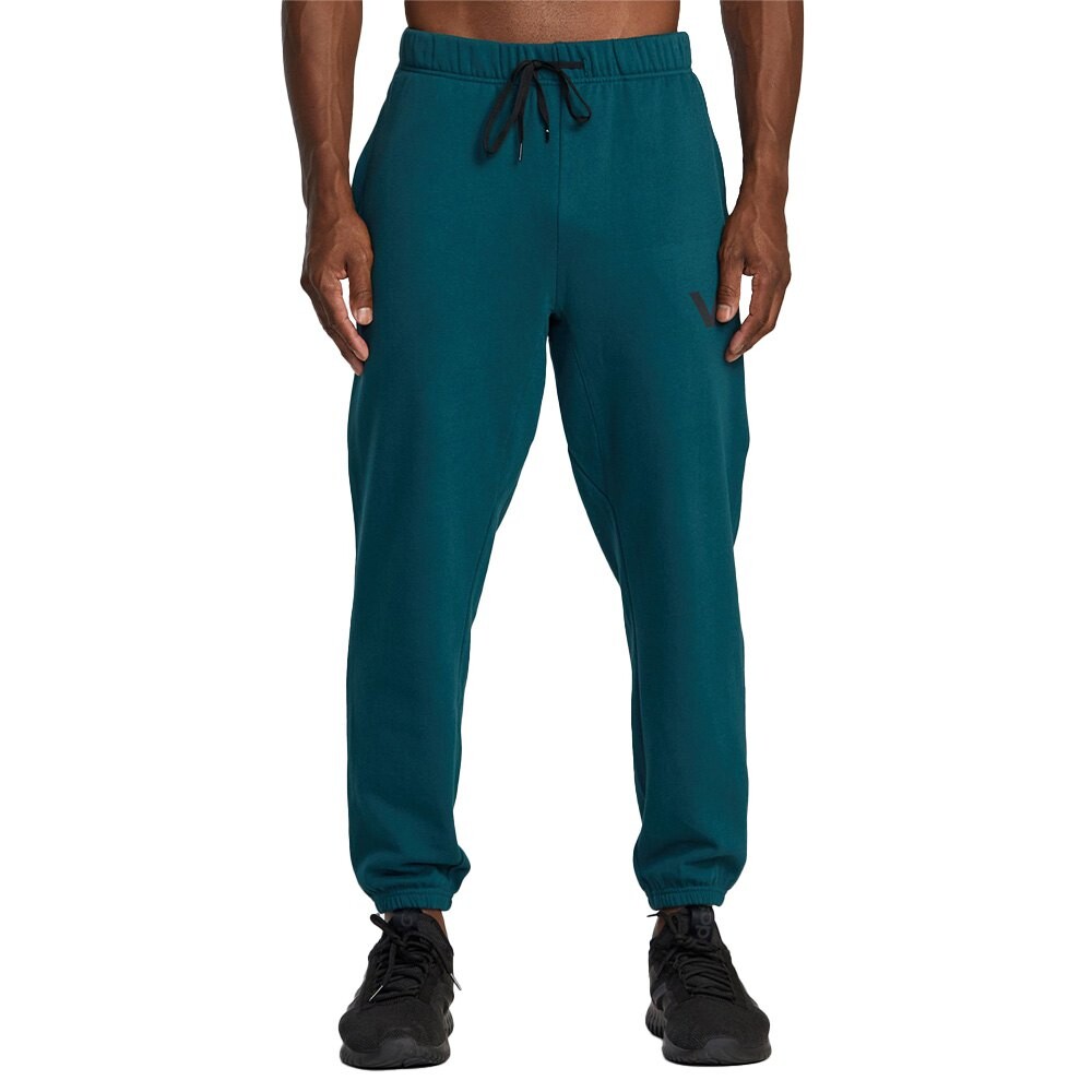 

Спортивные брюки Rvca Swift Sweat Sweat, синий