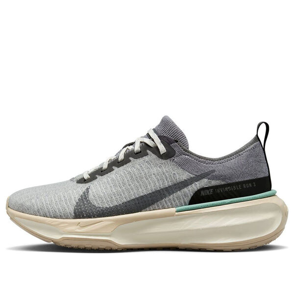 

Кроссовки zoomx invincible 3 Nike, серый