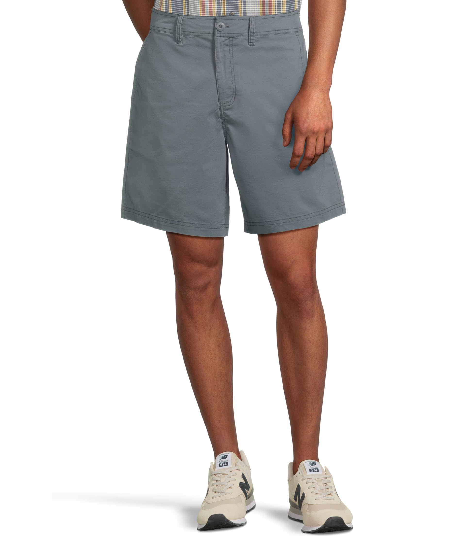 

Шорты Toad&Co Boundless Shorts, Ink