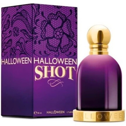 Туалетная вода Jesus Del Pozo Halloween Shot — фото 2