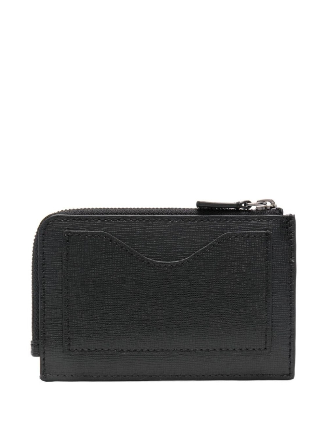 

GIANNI CHIARINI кошелек с логотипом, черный